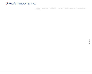 Adart Imports company