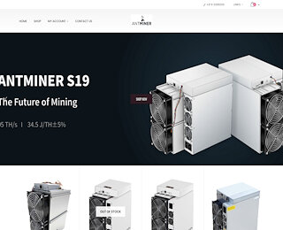 antminerchina.com