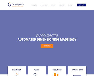 Package Dimensioner