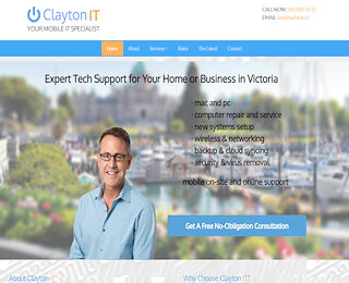 claytonit.ca