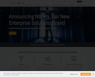 hostway.com
