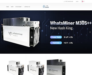 microbtminers.com
