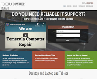 temeculacomputerrepair.net