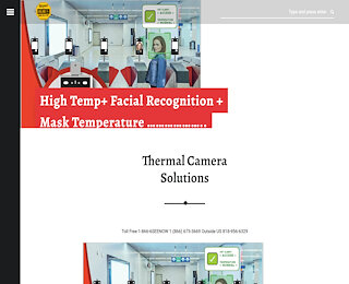 thermalscancamera.com