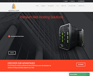 vpsmix.com