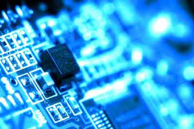 computer circuit board
