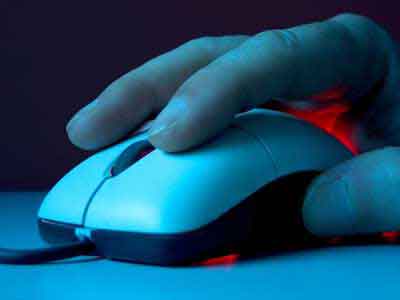 Computer Mouse